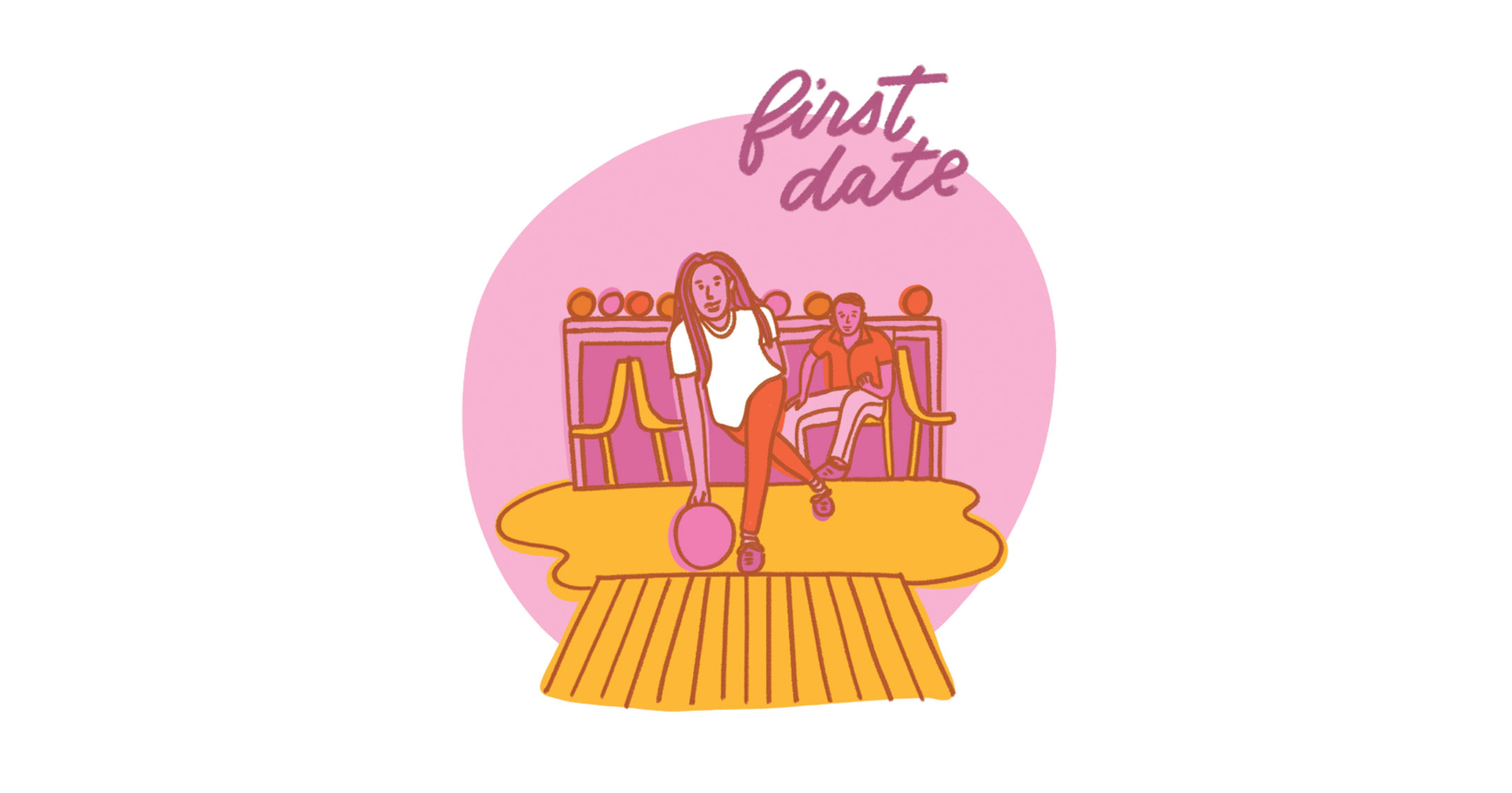 The Perfect Date: First Date